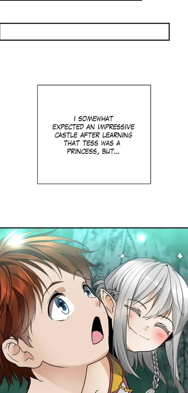 18+ The Beginning After the End Chapter 20 page 40