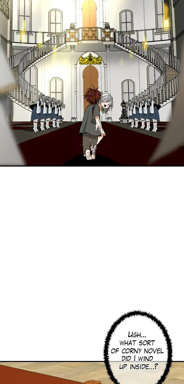 18+ The Beginning After the End Chapter 20 page 43