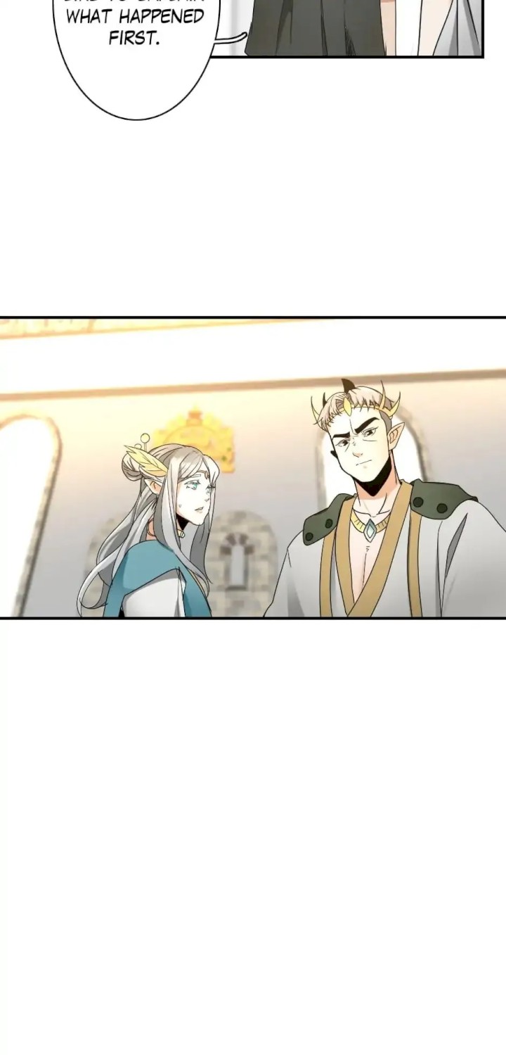 18+ The Beginning After the End Chapter 20 page 46