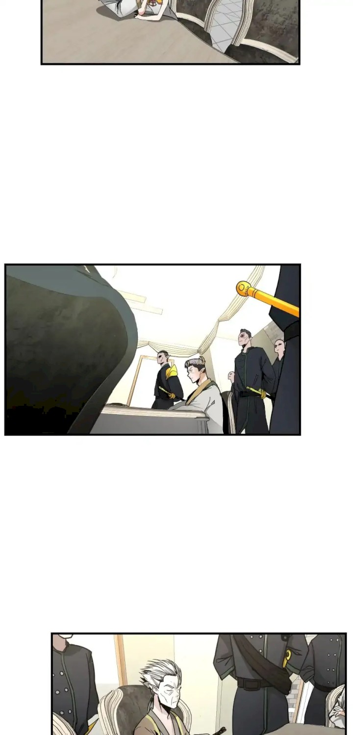 18+ The Beginning After the End Chapter 20 page 48