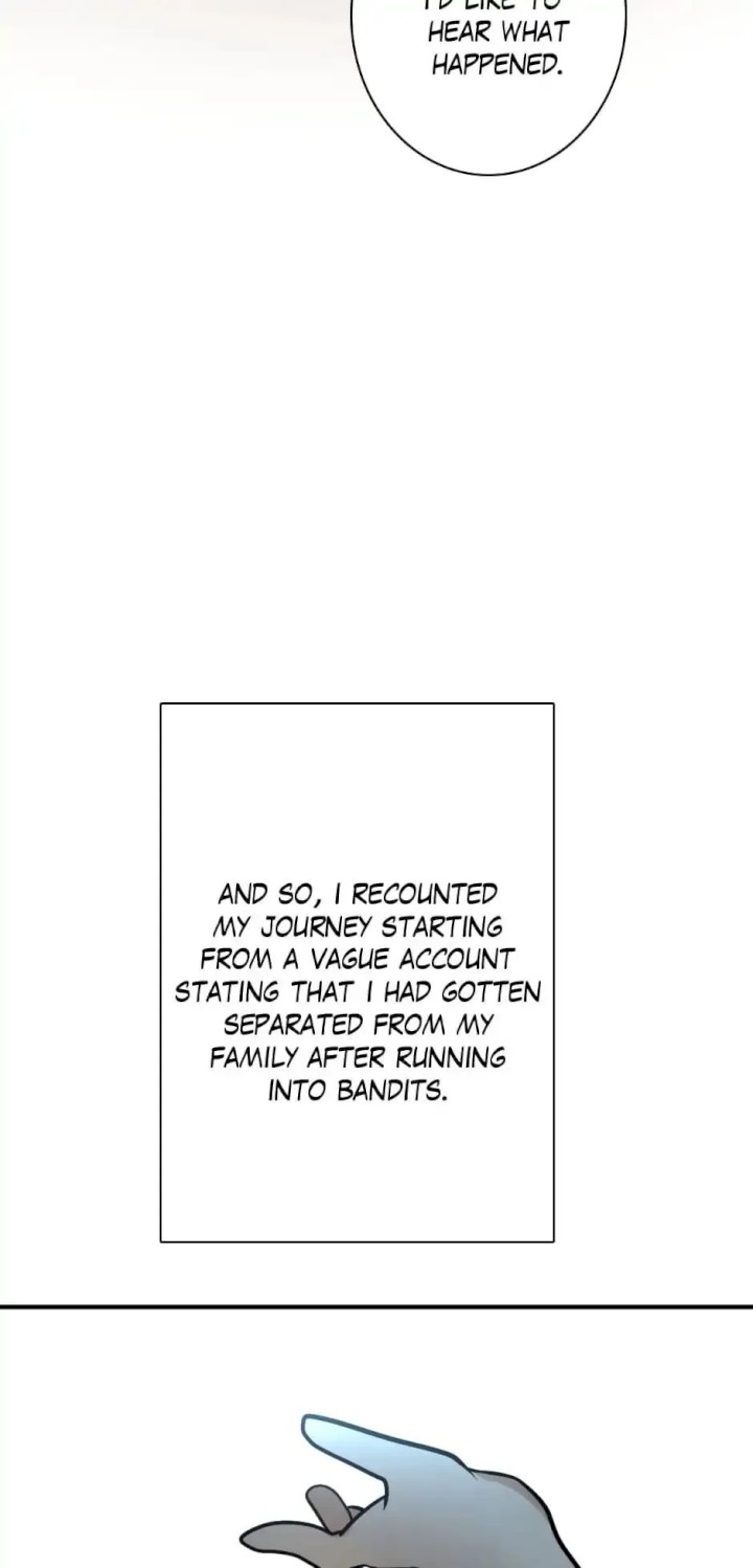 18+ The Beginning After the End Chapter 20 page 53