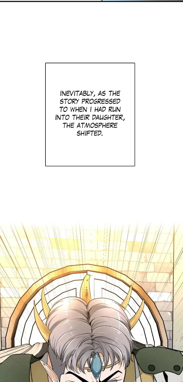 18+ The Beginning After the End Chapter 20 page 55