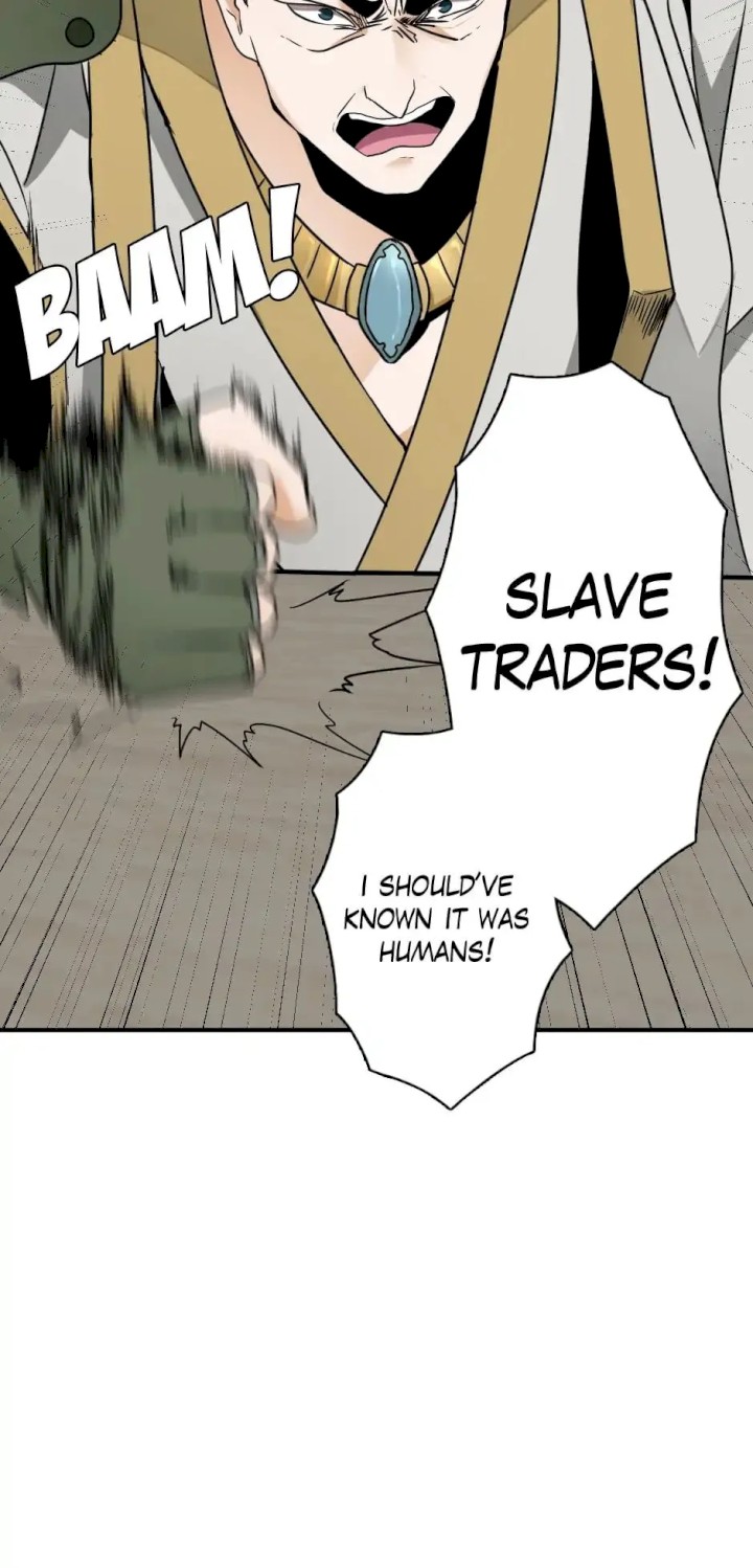18+ The Beginning After the End Chapter 20 page 56