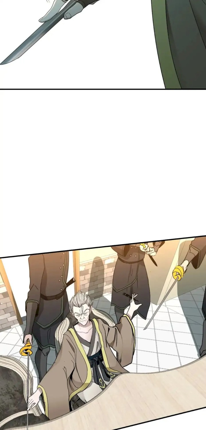 18+ The Beginning After the End Chapter 20 page 59