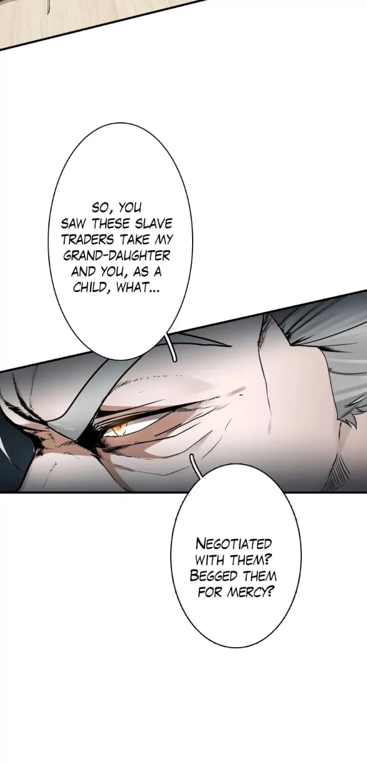 18+ The Beginning After the End Chapter 20 page 60