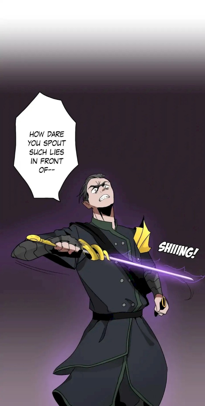 18+ The Beginning After the End Chapter 20 page 62