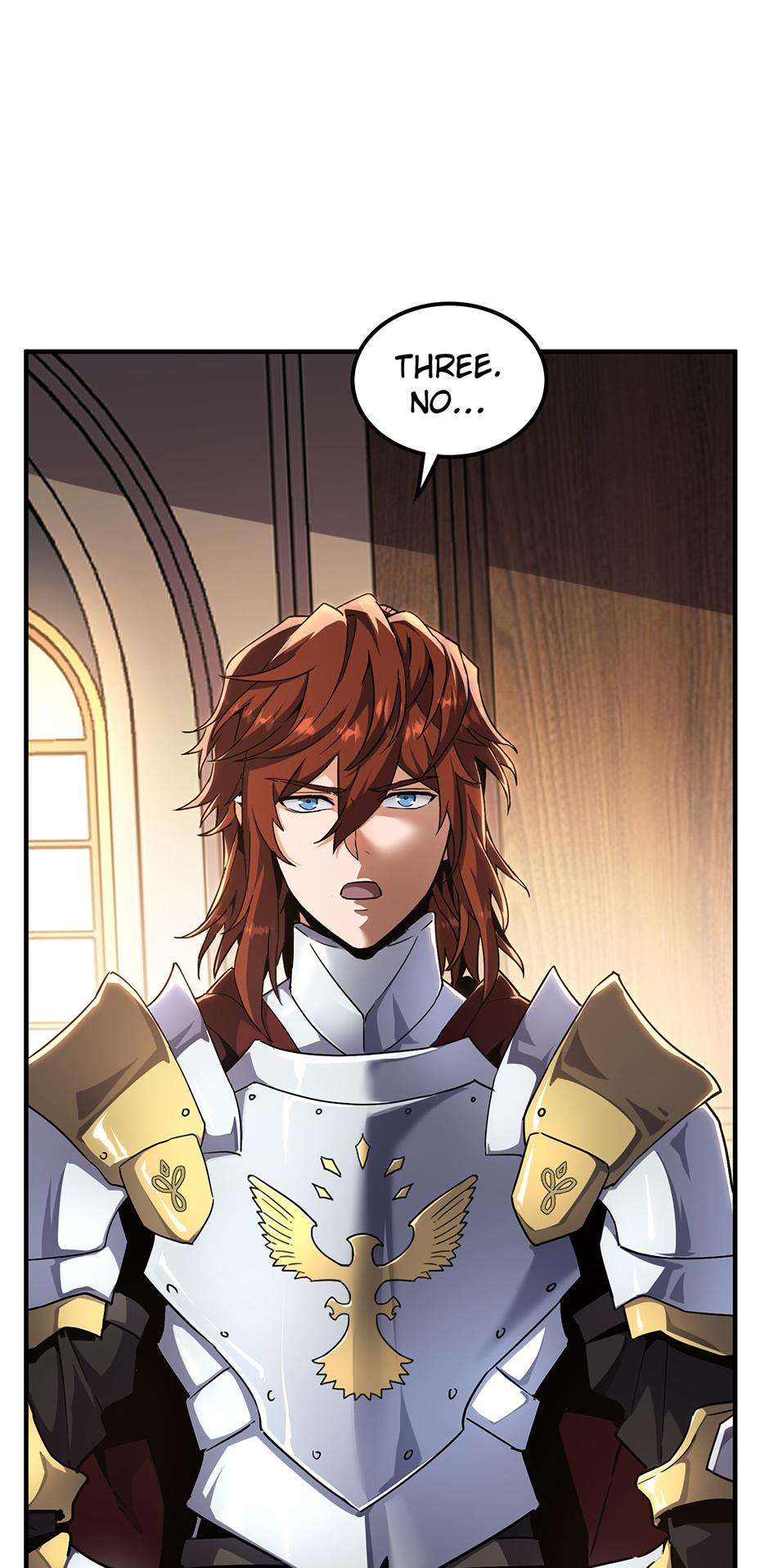 18+ The Beginning After the End Chapter 200 page 2
