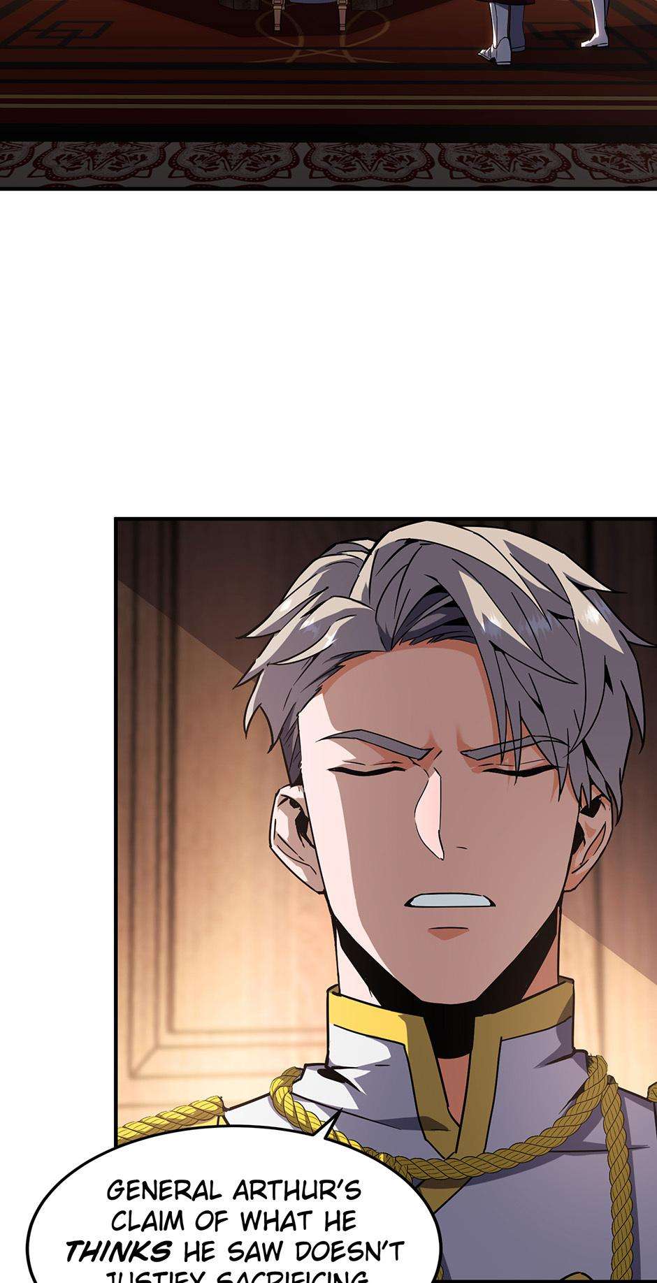 18+ The Beginning After the End Chapter 200 page 9