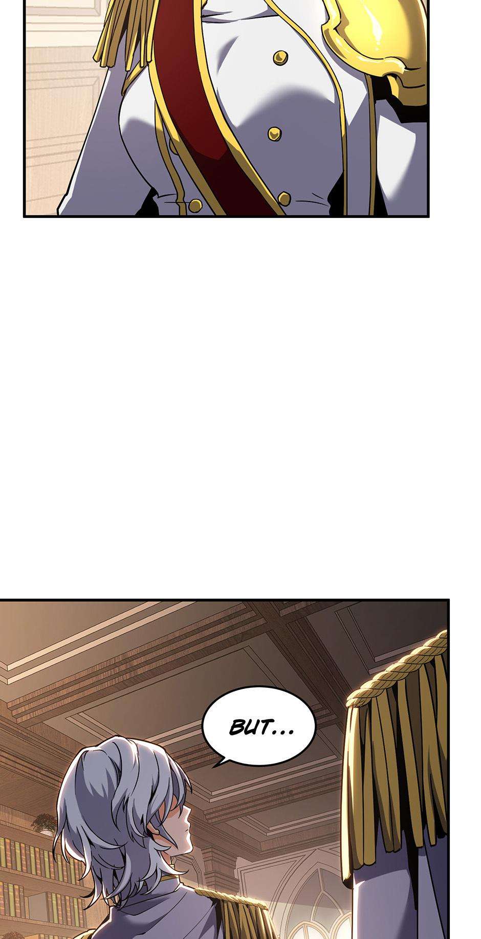 18+ The Beginning After the End Chapter 200 page 13