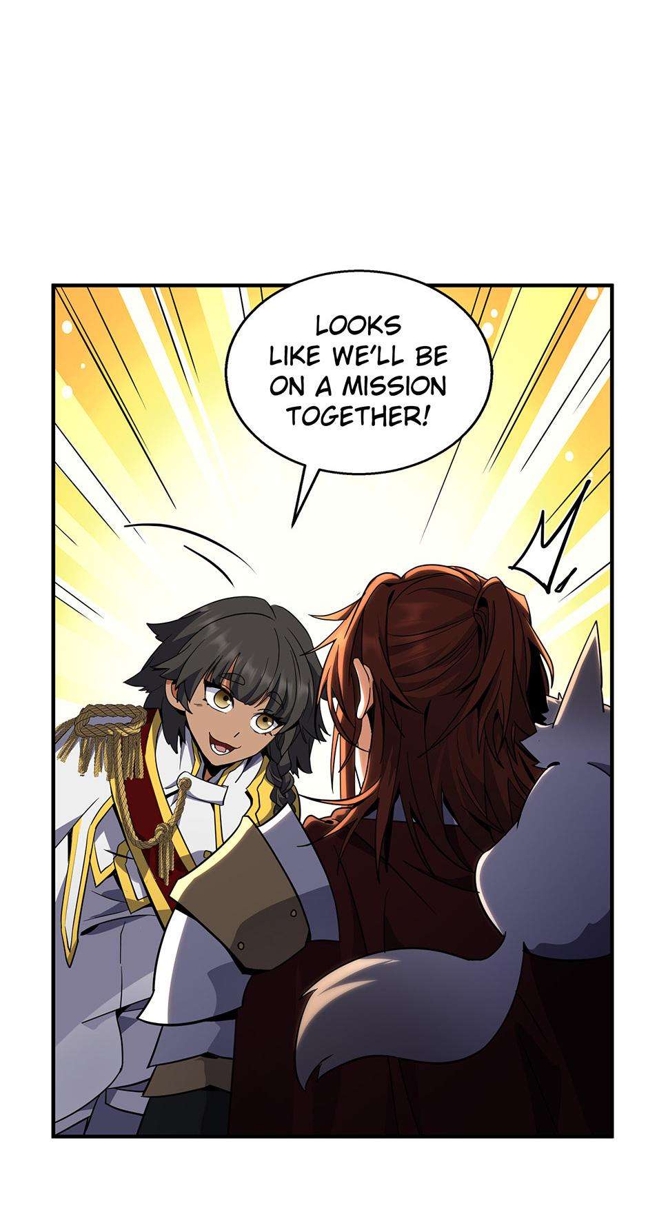 18+ The Beginning After the End Chapter 200 page 32