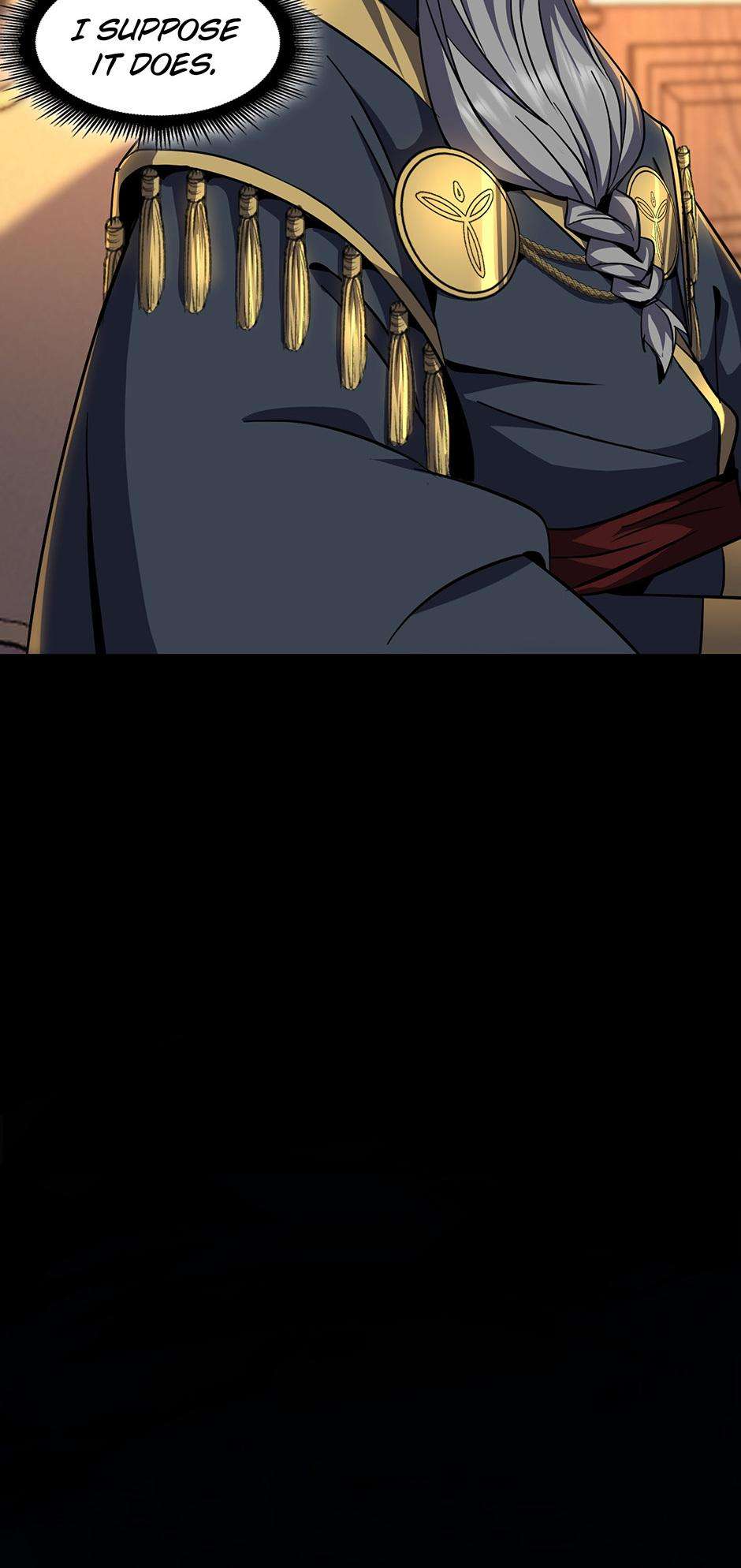 18+ The Beginning After the End Chapter 200 page 38
