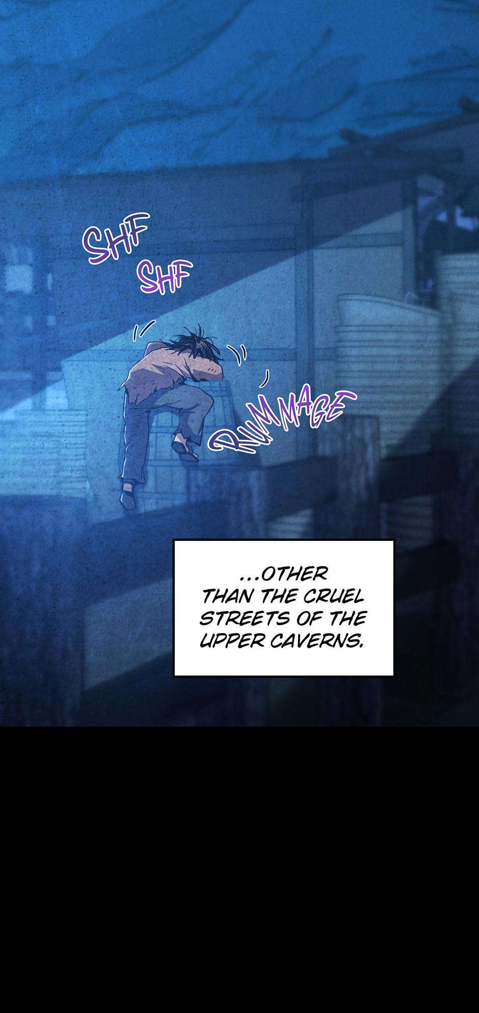 18+ The Beginning After the End Chapter 200 page 40