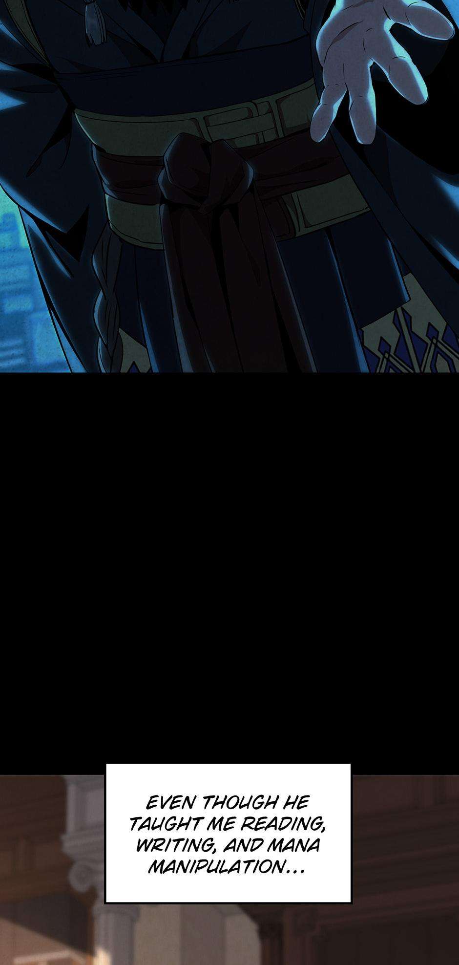 18+ The Beginning After the End Chapter 200 page 42