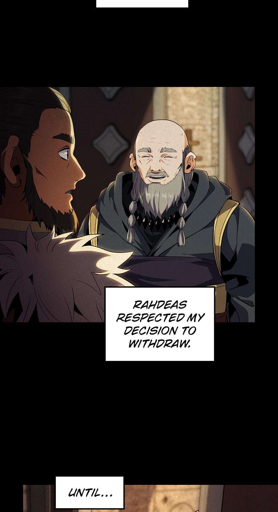 18+ The Beginning After the End Chapter 200 page 49