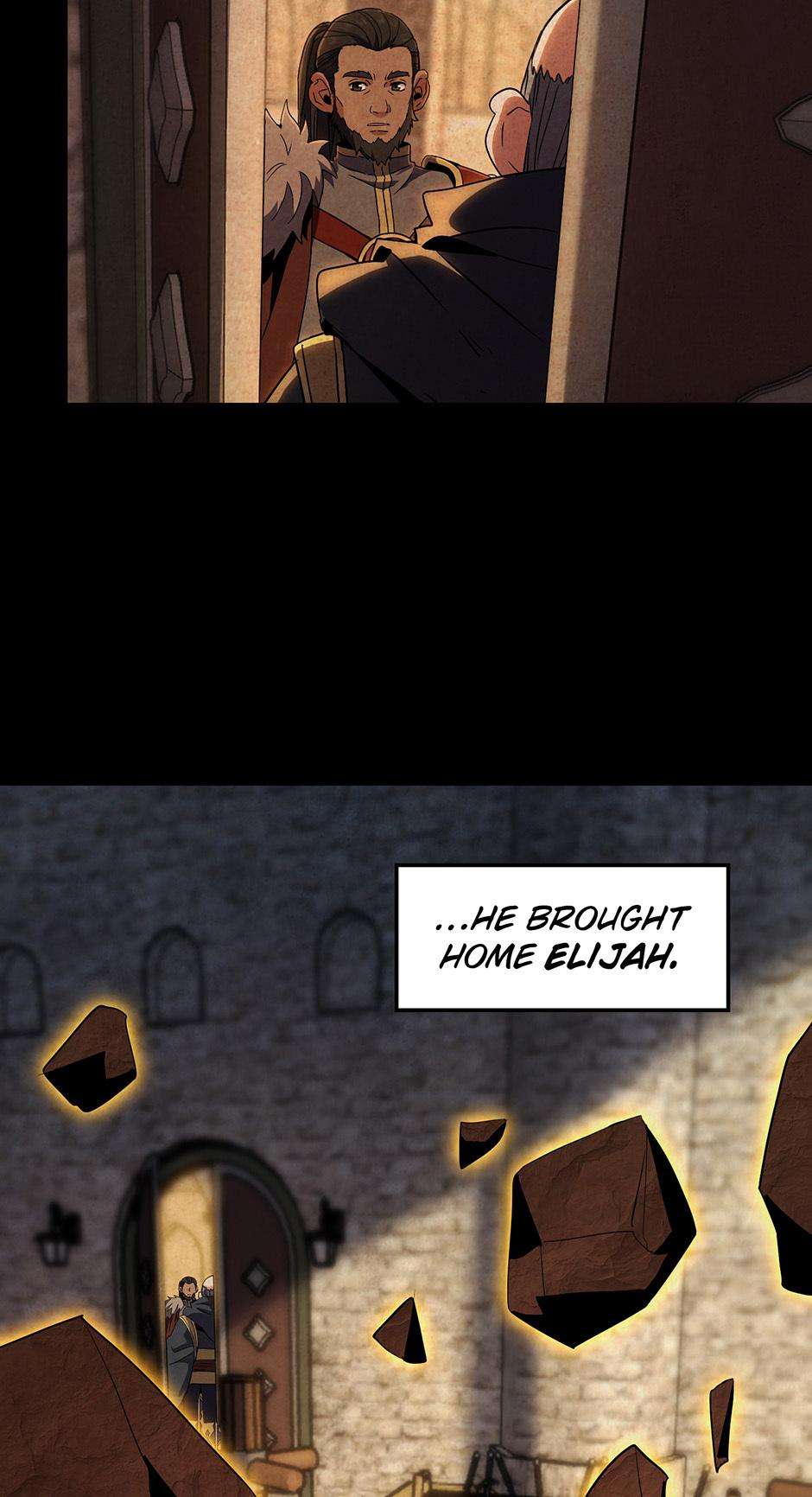 18+ The Beginning After the End Chapter 200 page 50