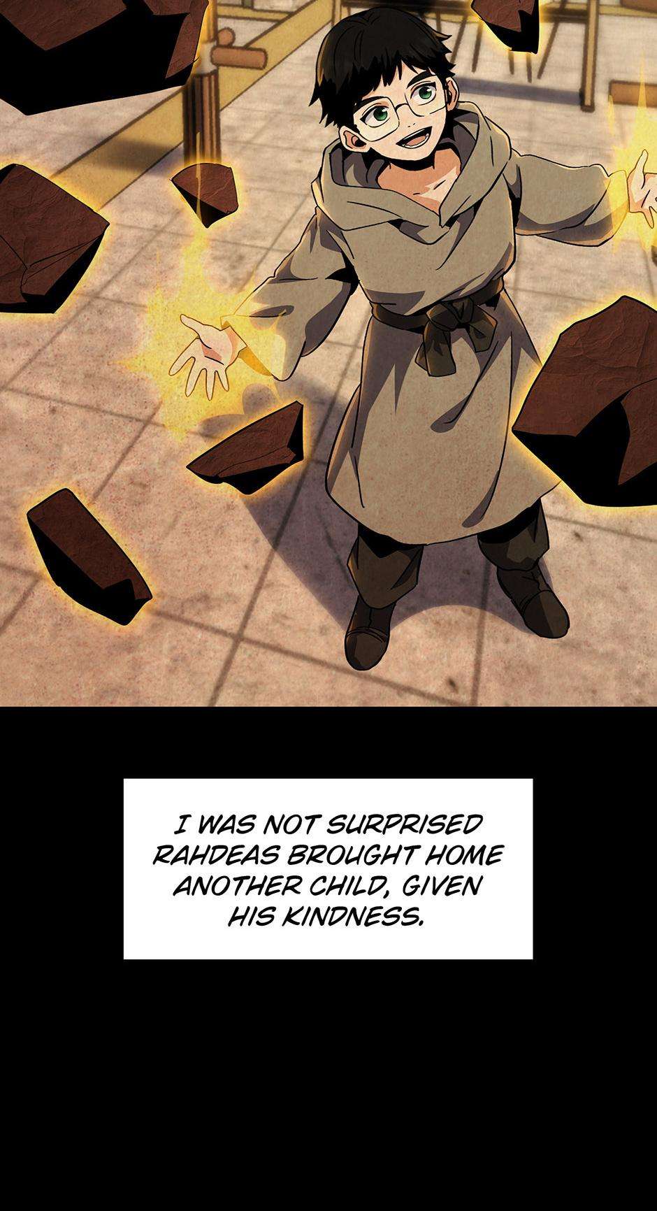18+ The Beginning After the End Chapter 200 page 51