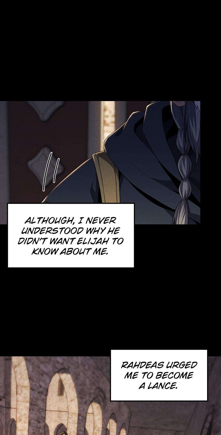 18+ The Beginning After the End Chapter 200 page 52