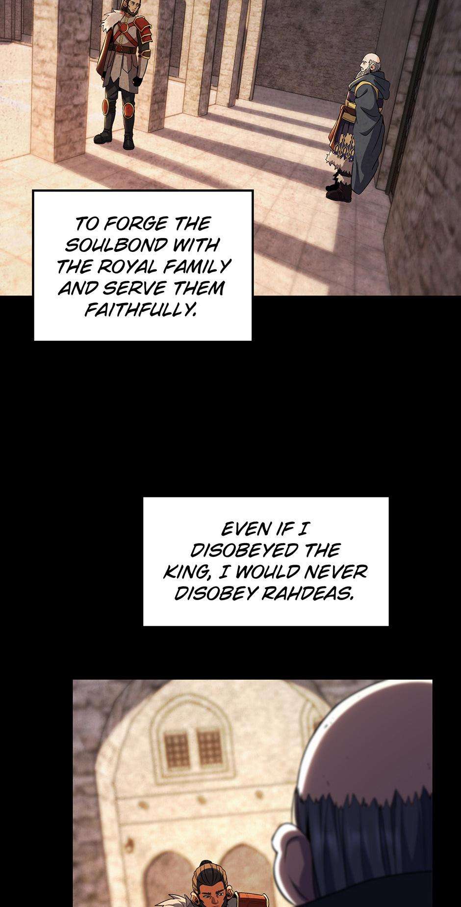 18+ The Beginning After the End Chapter 200 page 53