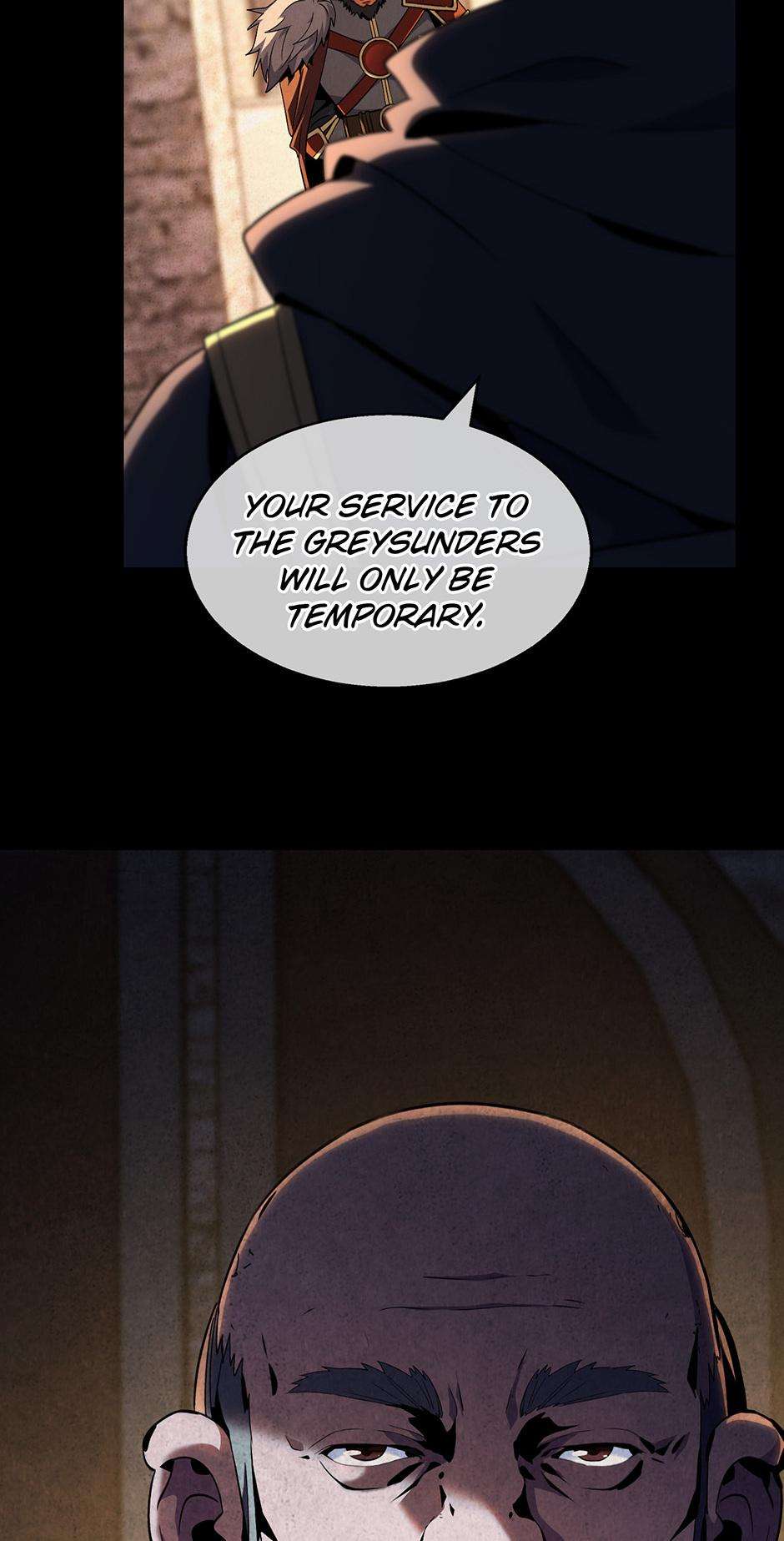 18+ The Beginning After the End Chapter 200 page 54