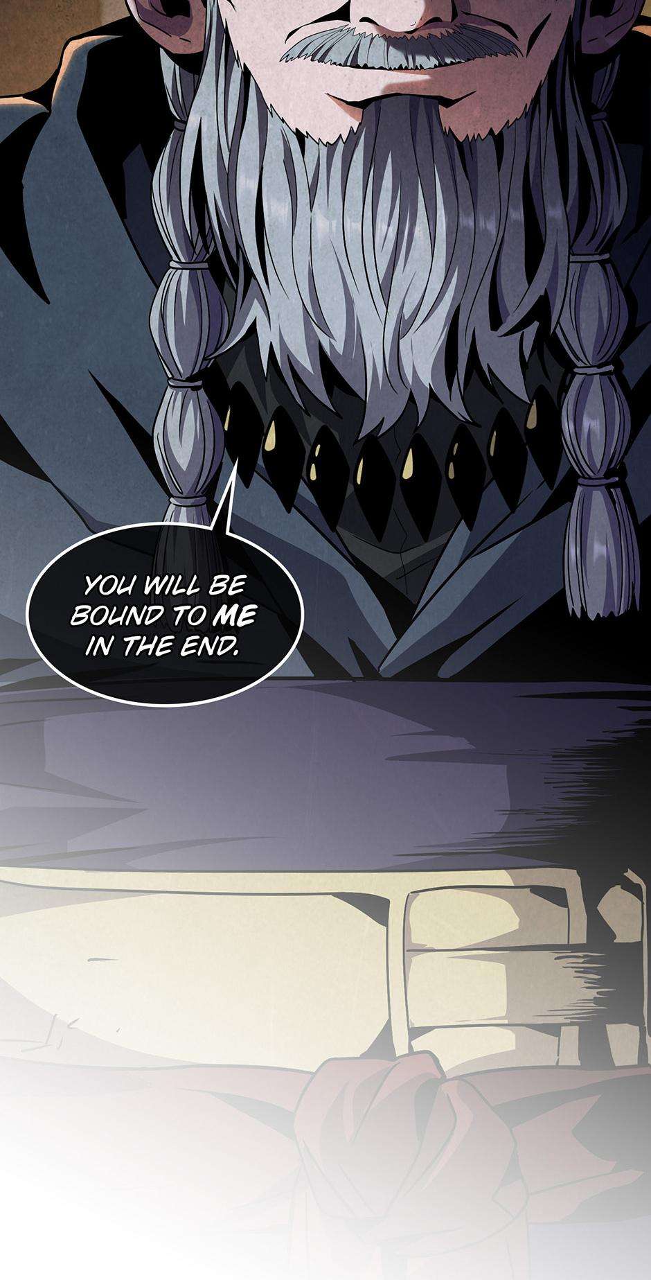 18+ The Beginning After the End Chapter 200 page 55