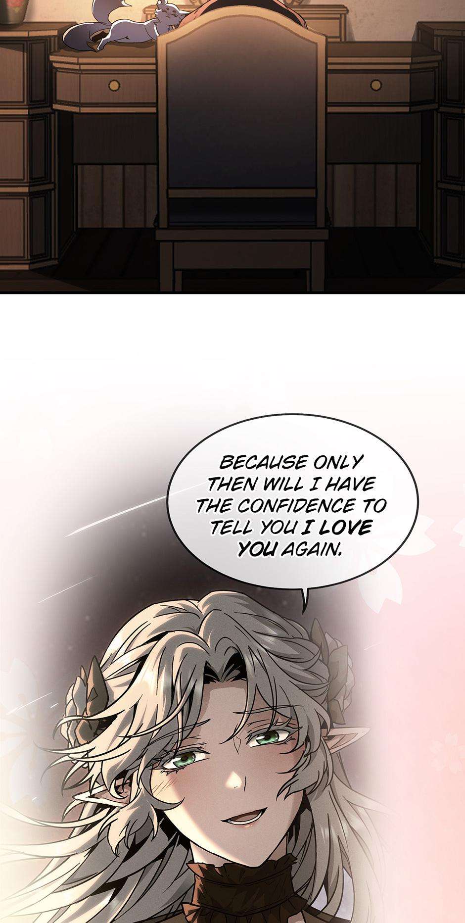 18+ The Beginning After the End Chapter 200 page 58