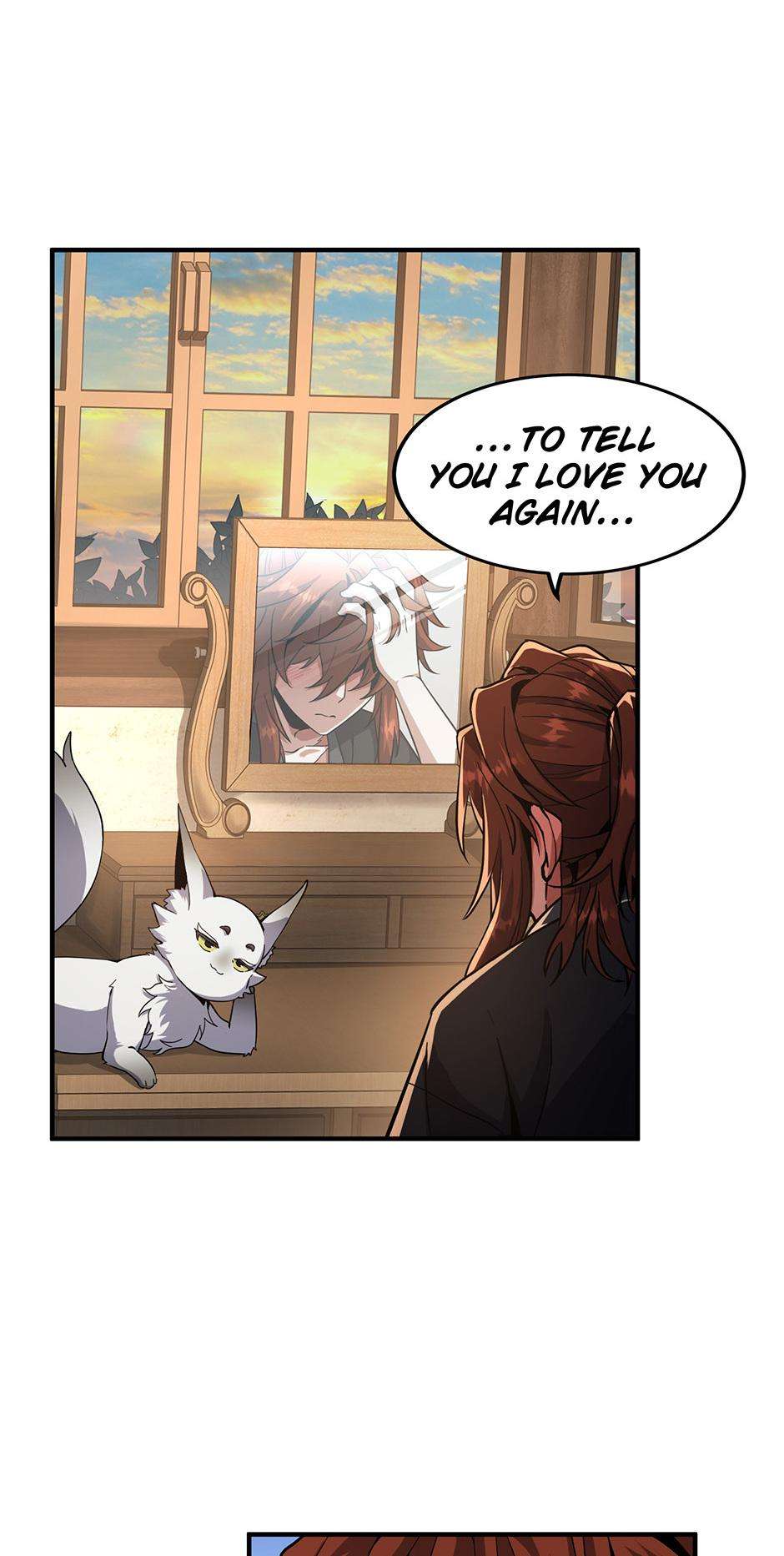 18+ The Beginning After the End Chapter 200 page 60