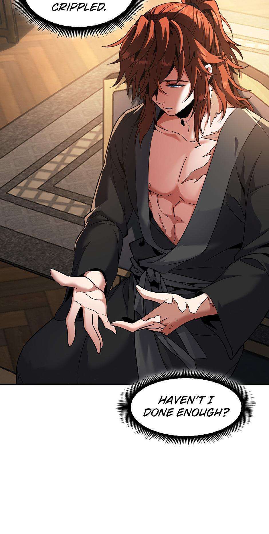 18+ The Beginning After the End Chapter 200 page 62