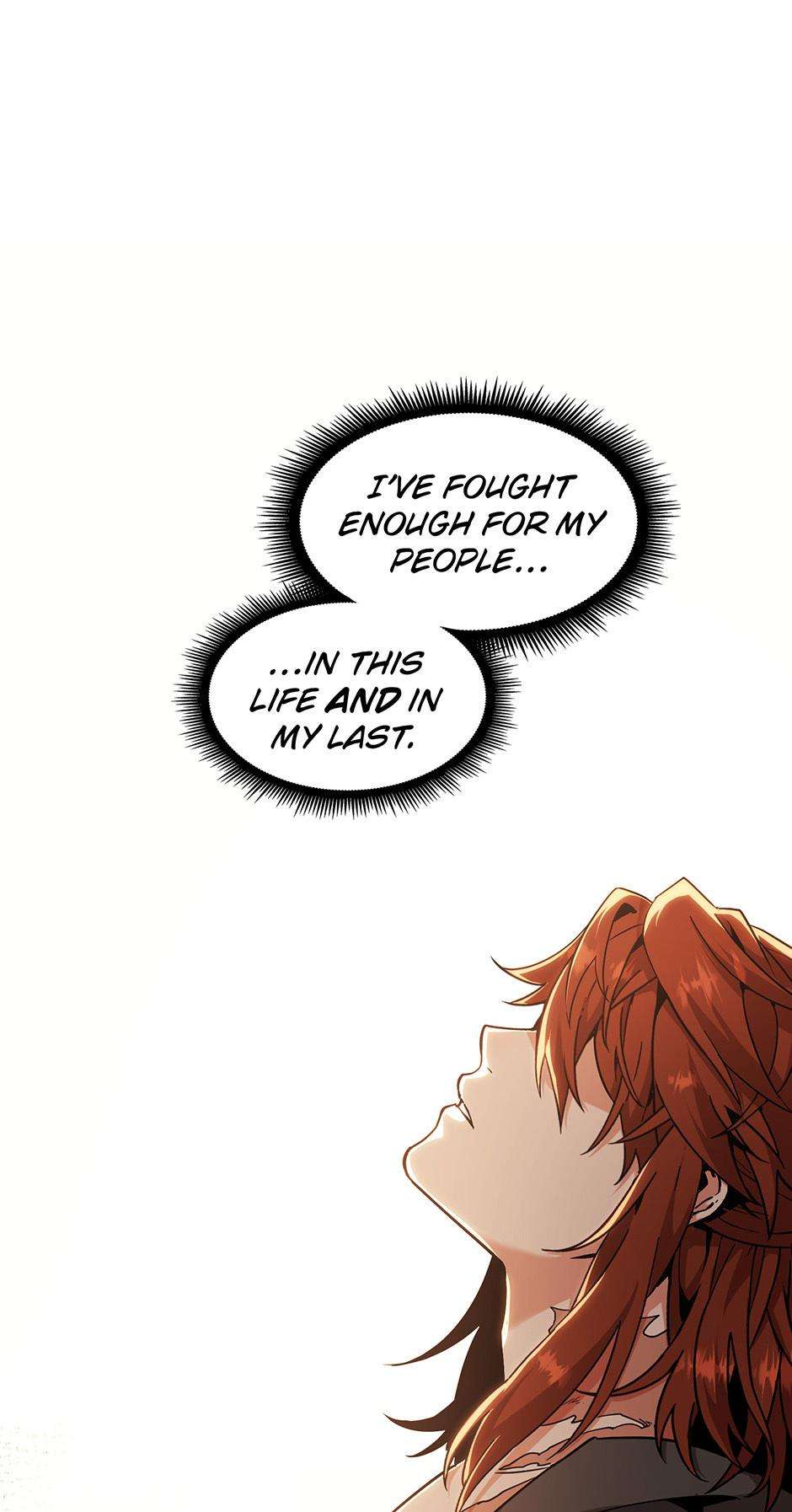 18+ The Beginning After the End Chapter 200 page 63