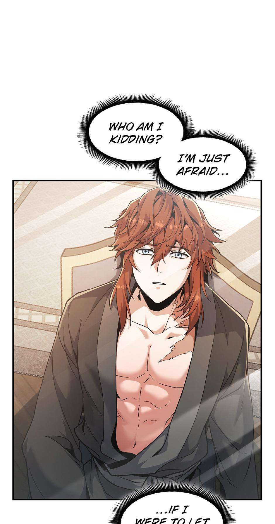 18+ The Beginning After the End Chapter 200 page 65
