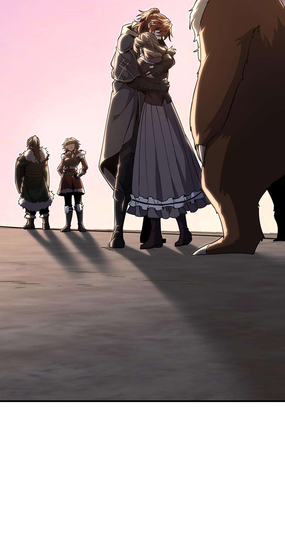 18+ The Beginning After the End Chapter 200 page 70