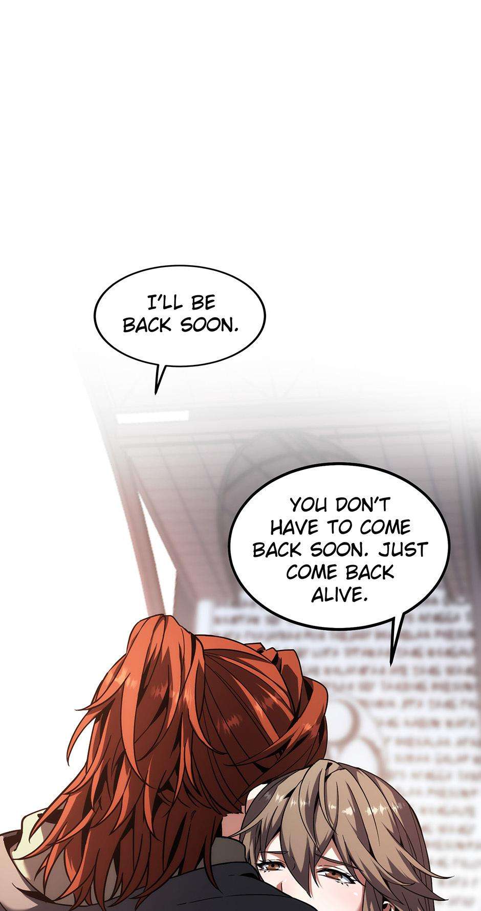 18+ The Beginning After the End Chapter 200 page 71