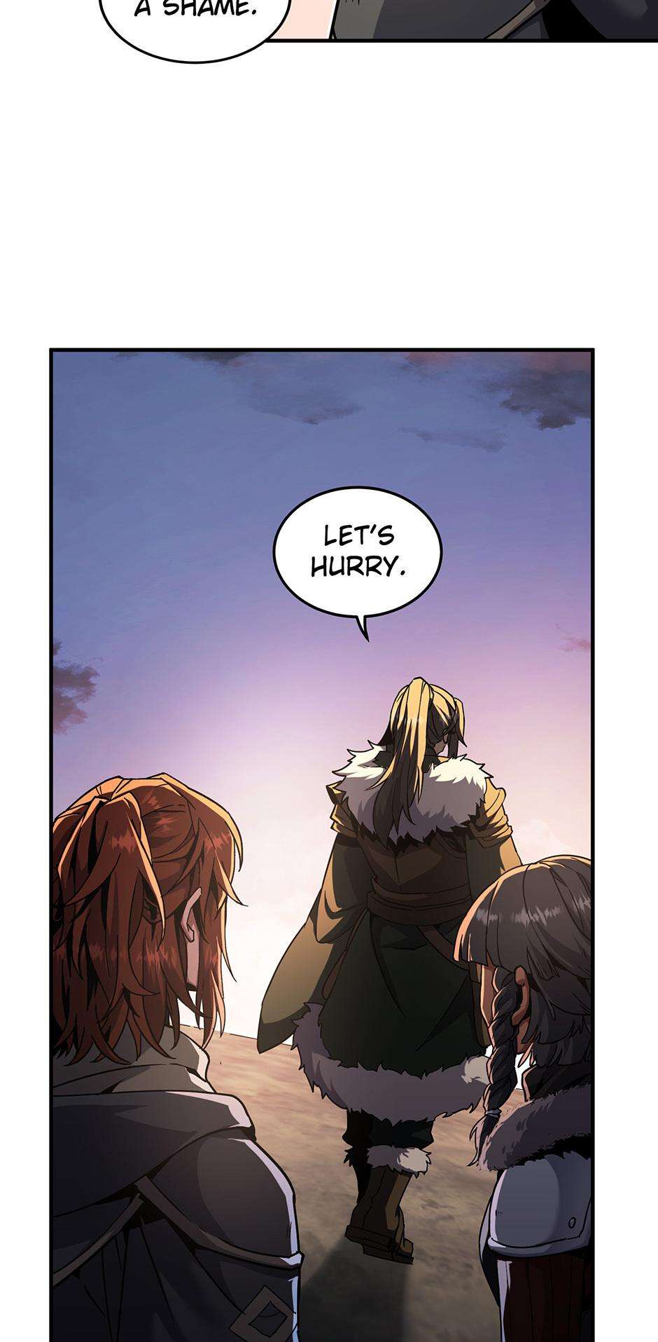 18+ The Beginning After the End Chapter 200 page 78