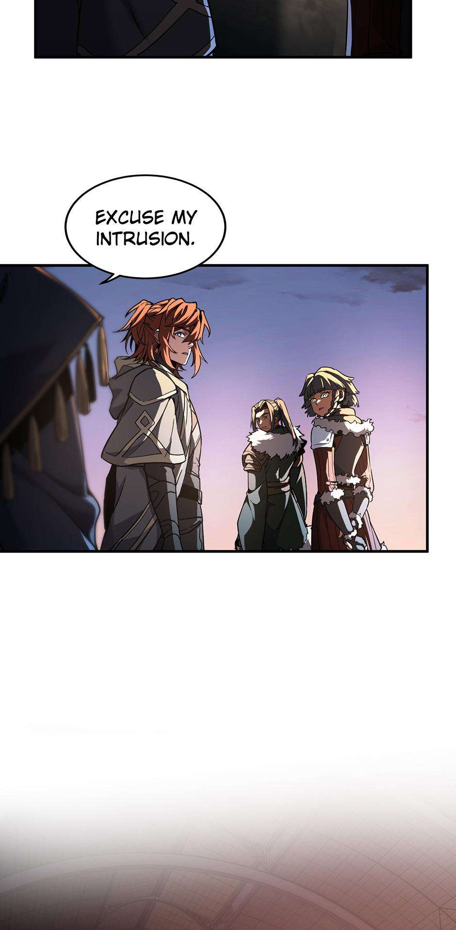 18+ The Beginning After the End Chapter 200 page 79