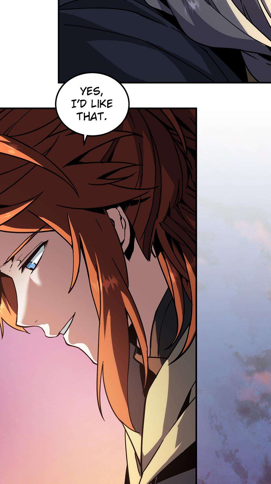 18+ The Beginning After the End Chapter 200 page 83