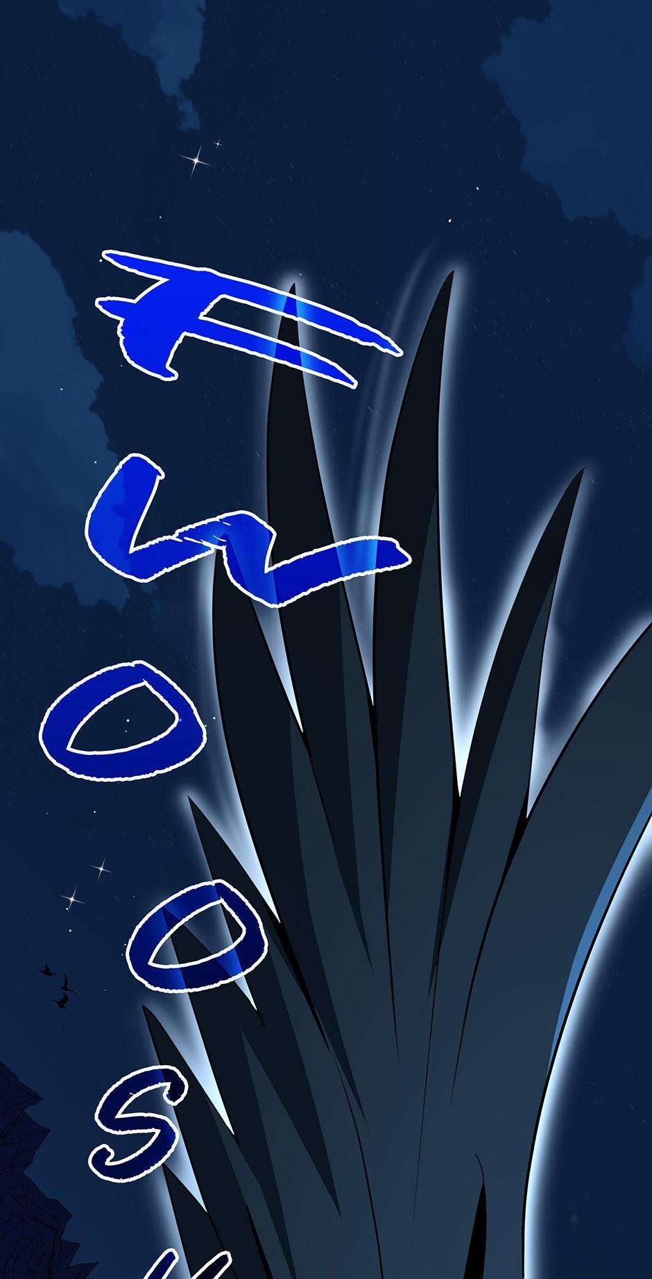 18+ The Beginning After the End Chapter 201 page 1