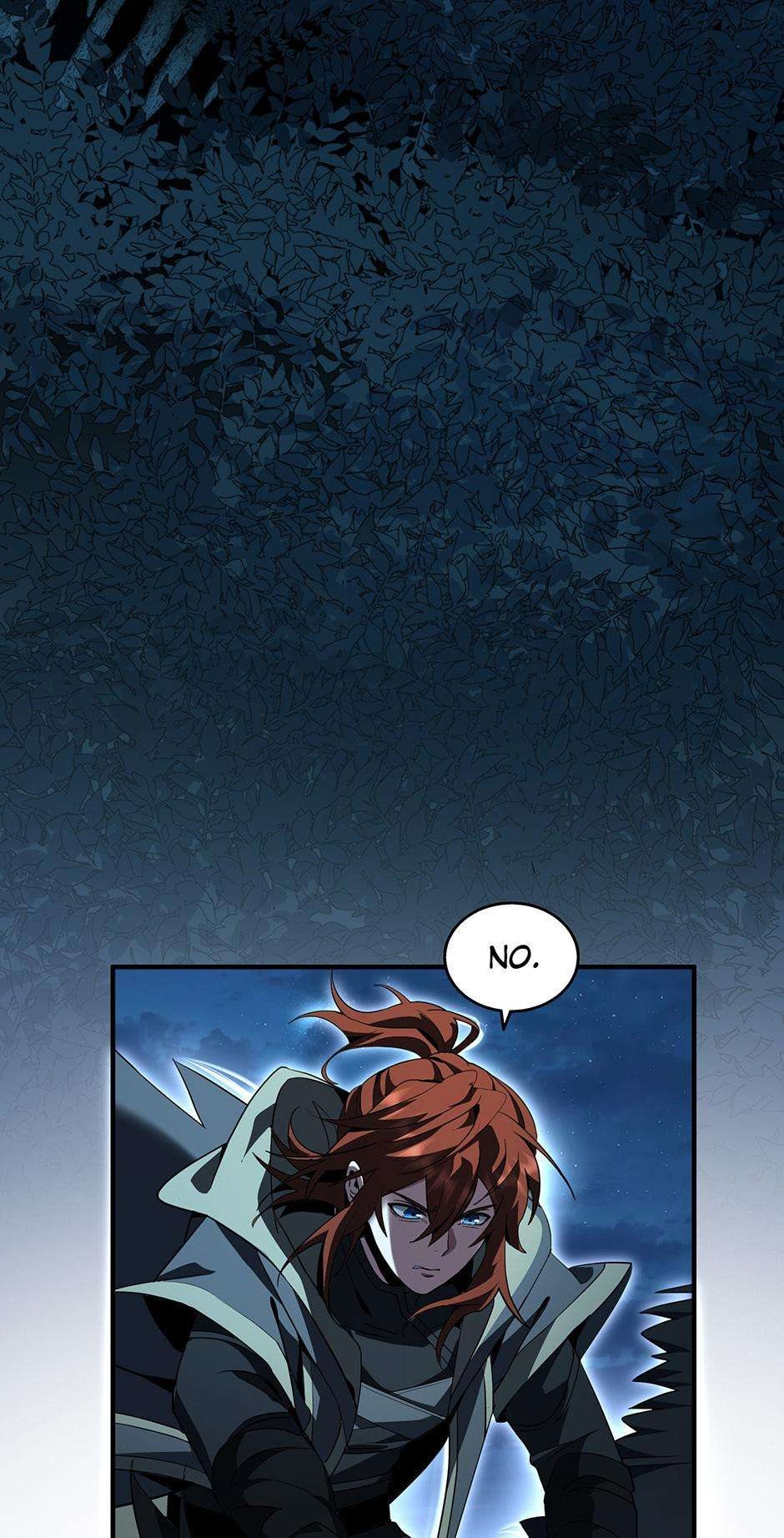 18+ The Beginning After the End Chapter 201 page 4