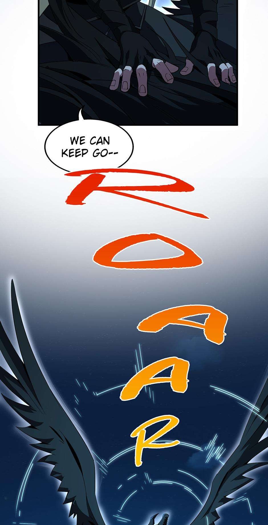 18+ The Beginning After the End Chapter 201 page 5