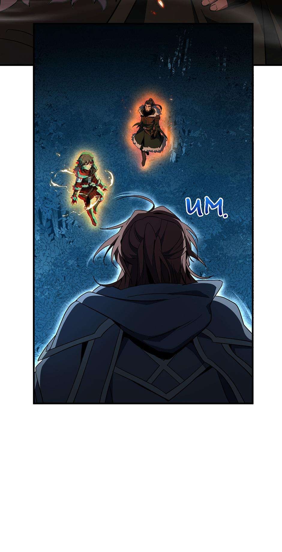 18+ The Beginning After the End Chapter 201 page 7