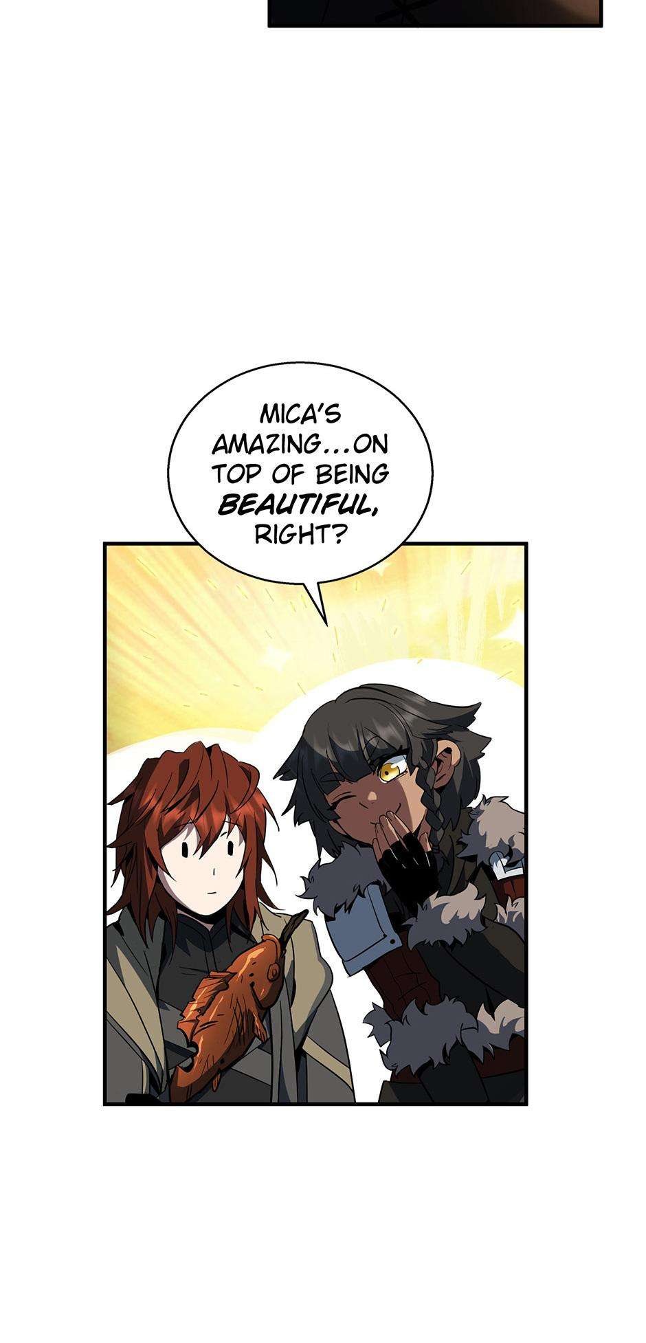 18+ The Beginning After the End Chapter 201 page 29