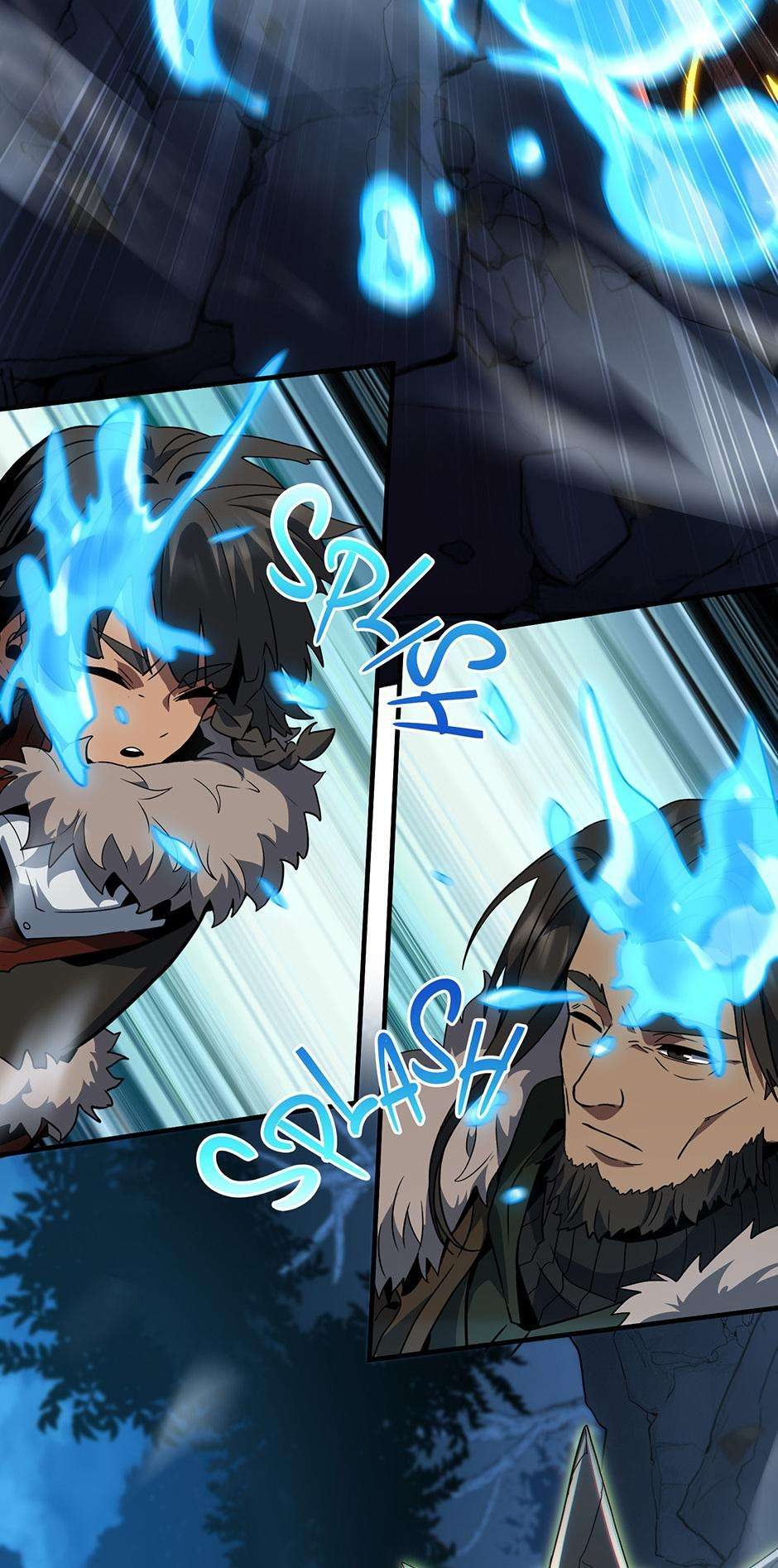 18+ The Beginning After the End Chapter 201 page 43