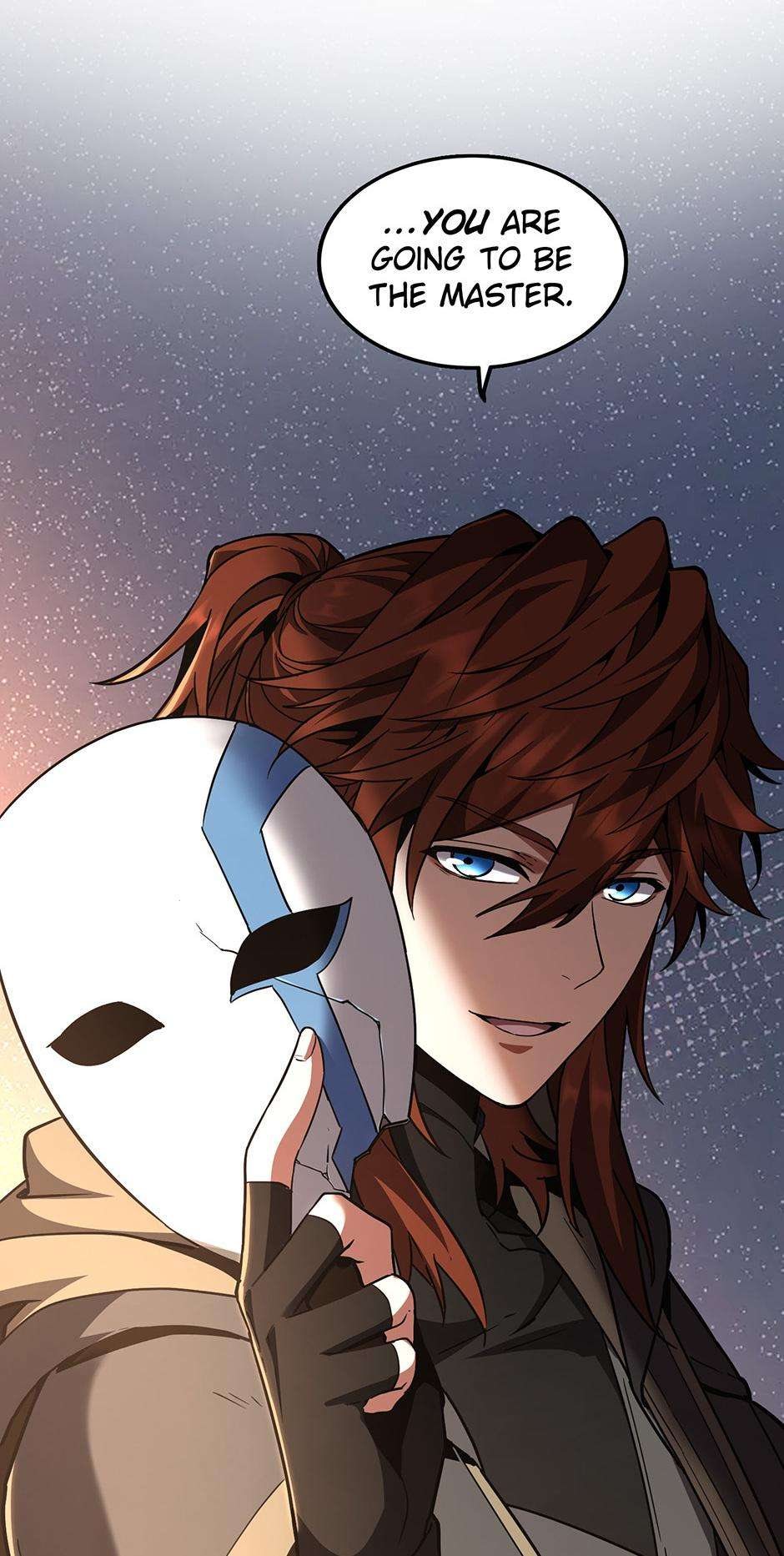 18+ The Beginning After the End Chapter 201 page 58