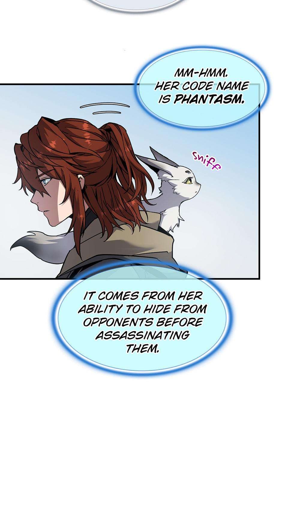 18+ The Beginning After the End Chapter 201 page 69
