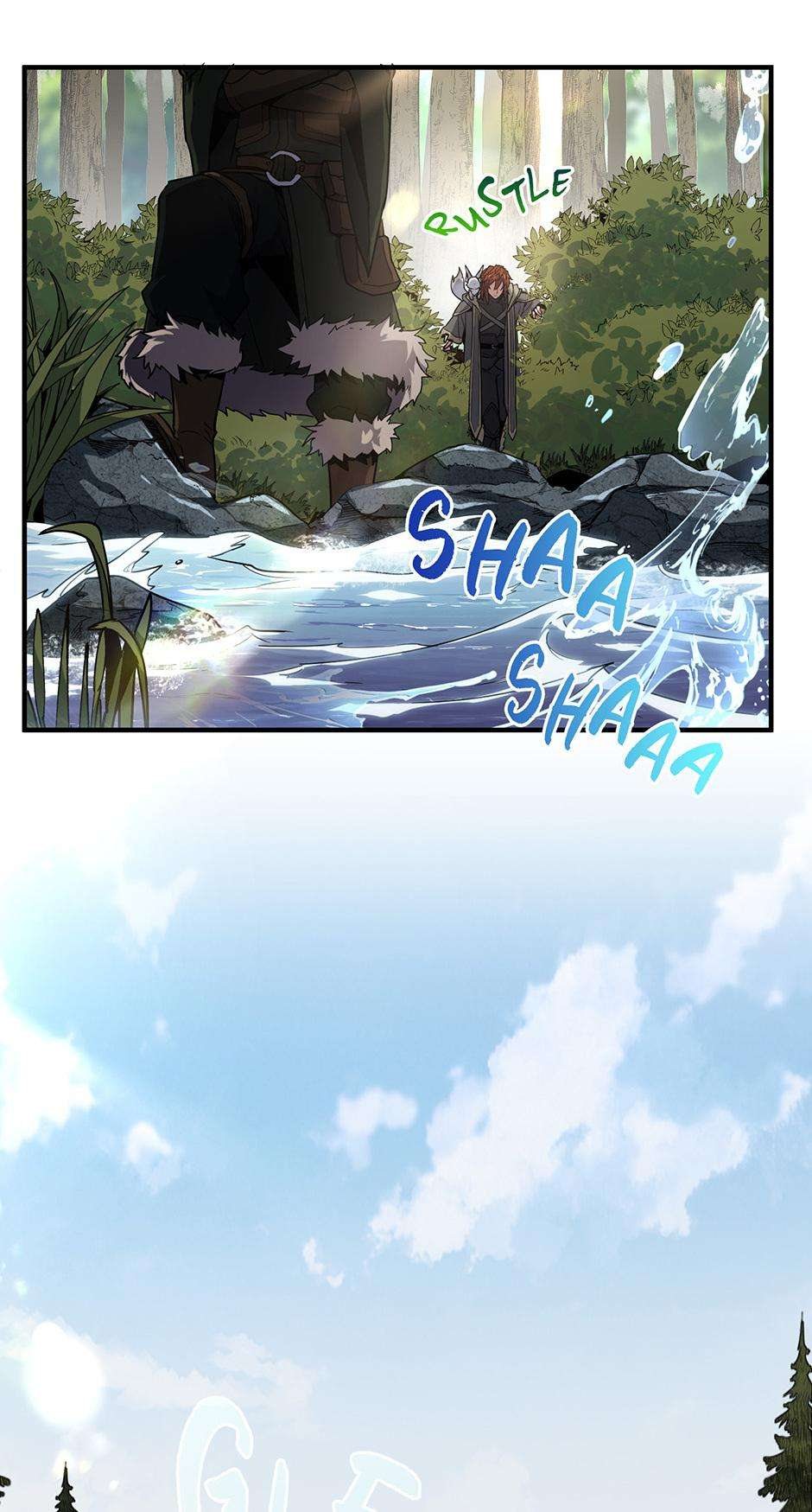 18+ The Beginning After the End Chapter 201 page 70
