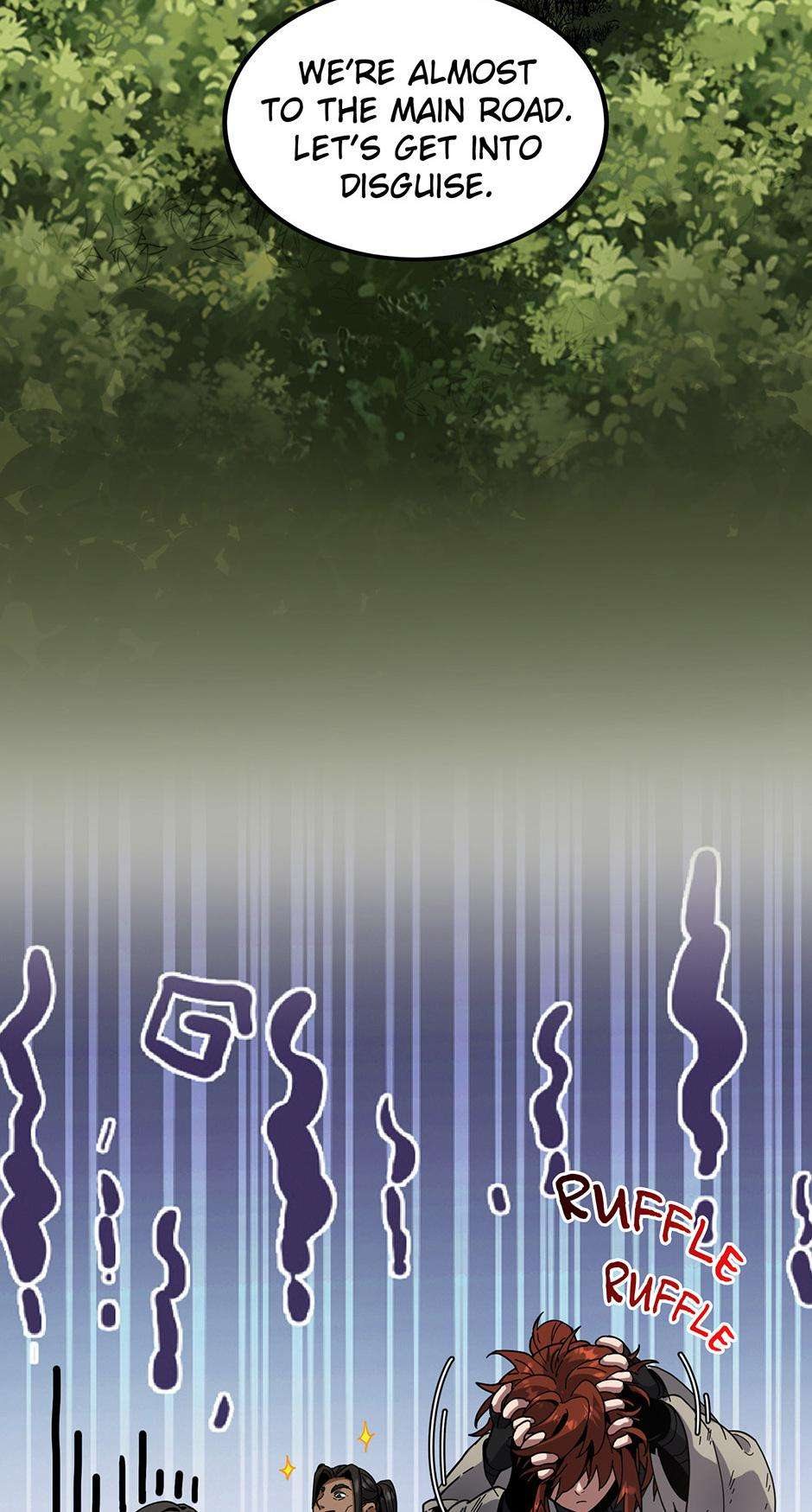 18+ The Beginning After the End Chapter 201 page 72