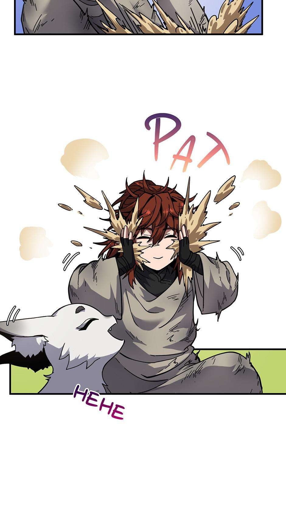 18+ The Beginning After the End Chapter 201 page 74