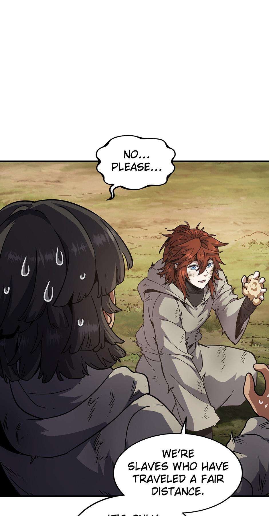 18+ The Beginning After the End Chapter 201 page 75