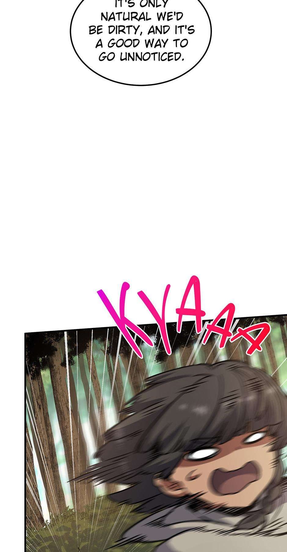 18+ The Beginning After the End Chapter 201 page 76