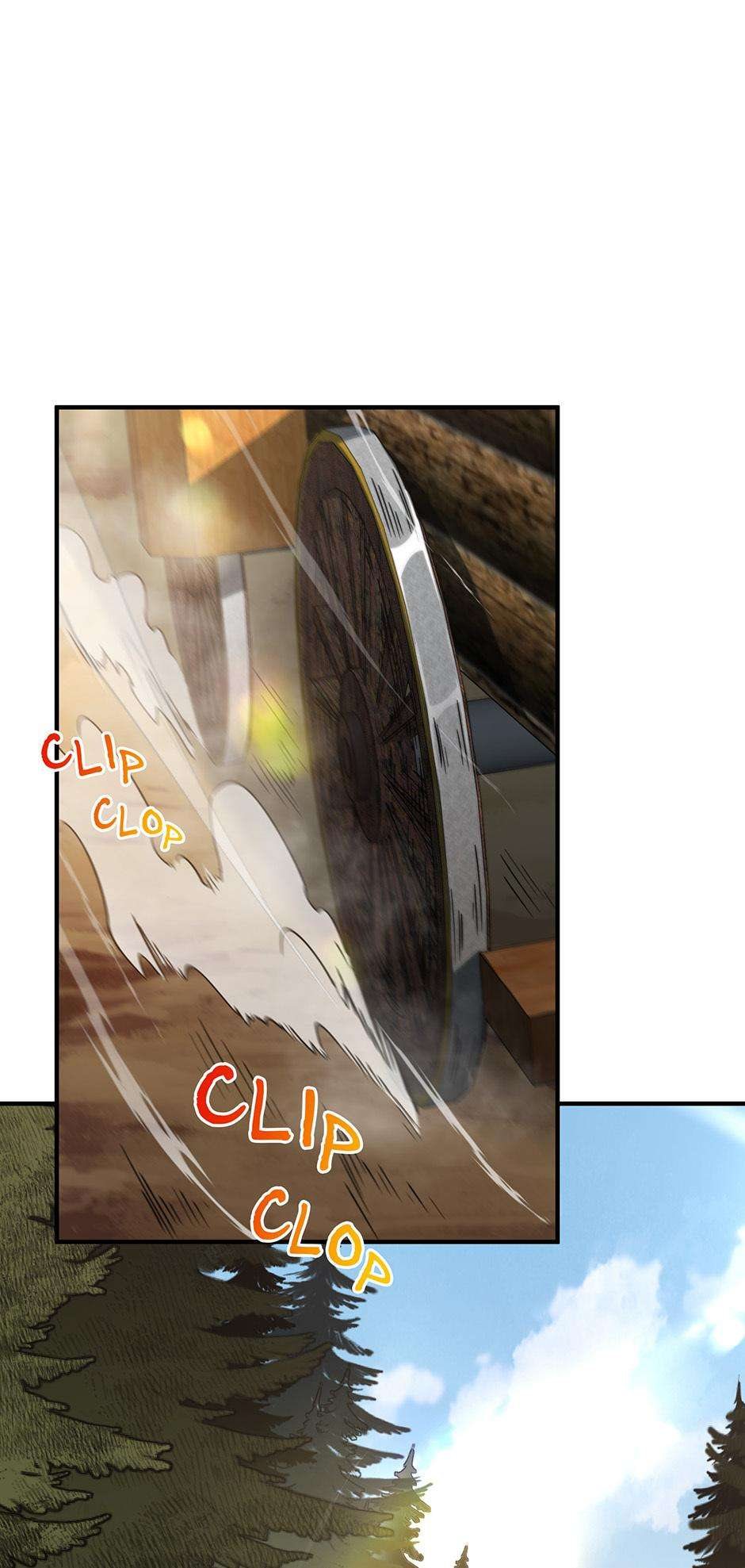 18+ The Beginning After the End Chapter 201 page 83