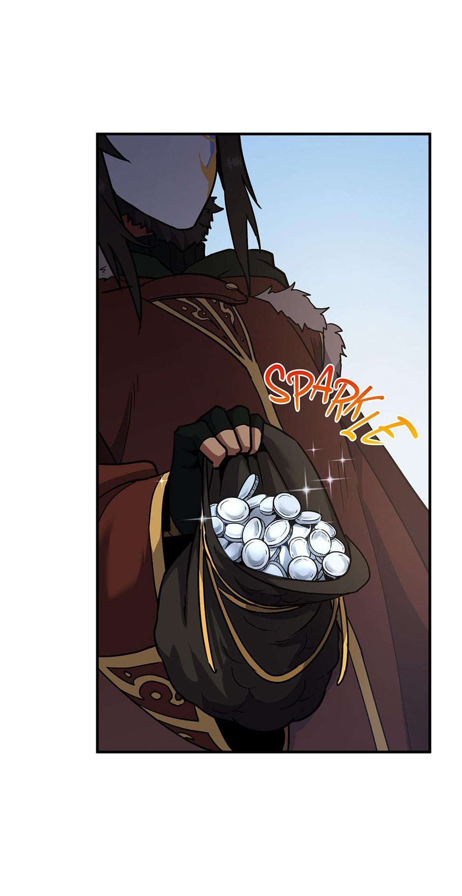 18+ The Beginning After the End Chapter 201 page 88
