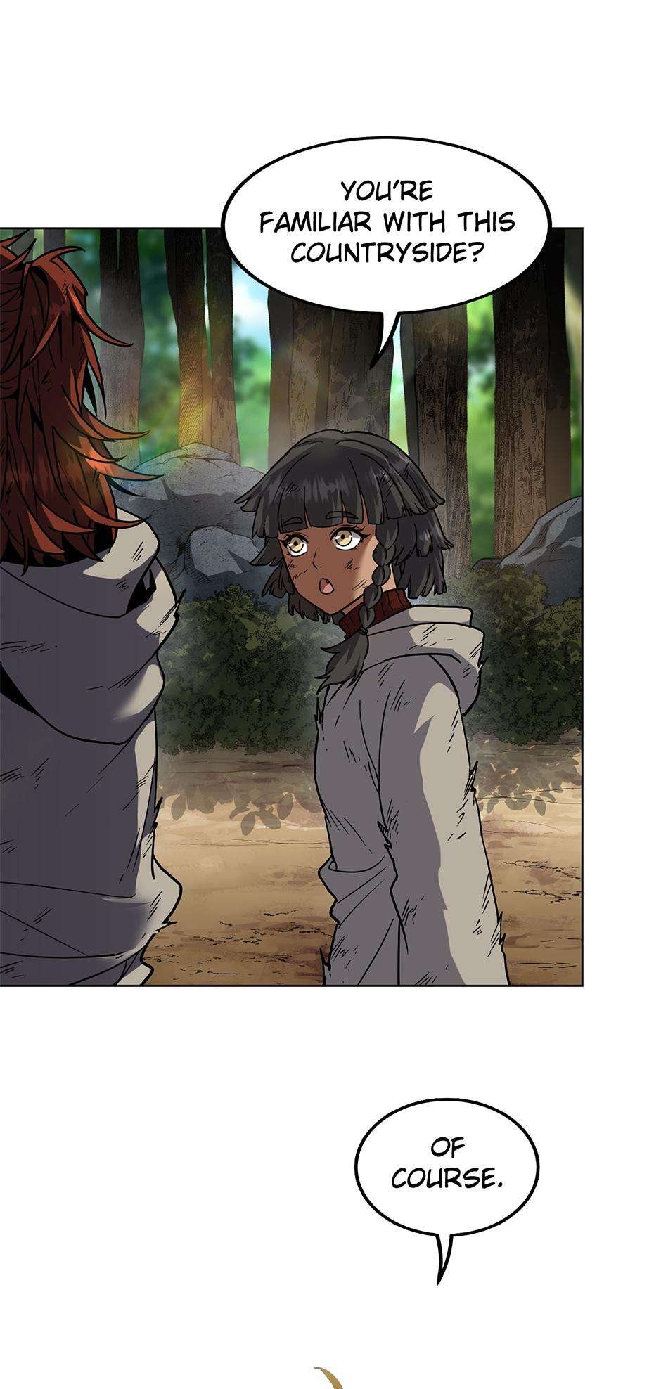 18+ The Beginning After the End Chapter 201 page 92
